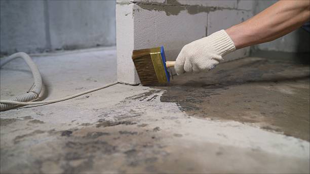 24/7 Emergency Wet Basement Repair experts in Portage, PA